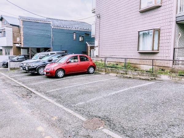 横浜市保土ケ谷区桜ケ丘１丁目のマンション