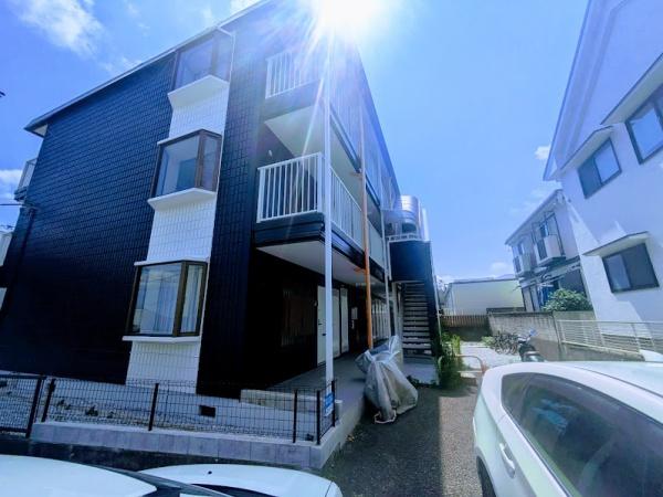 横浜市保土ケ谷区桜ケ丘１丁目のマンション