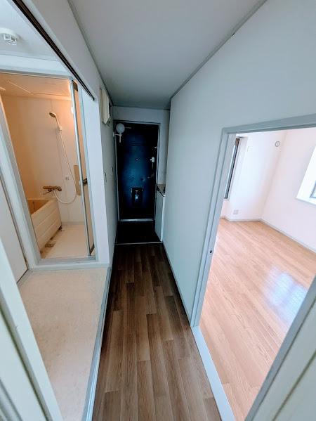 横浜市保土ケ谷区桜ケ丘１丁目のマンション
