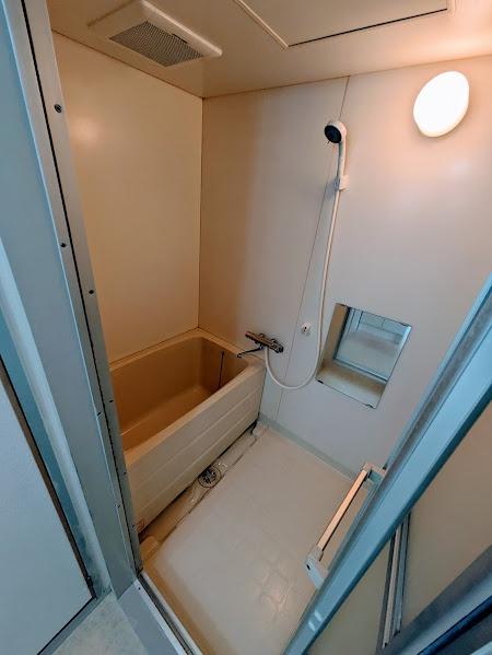 横浜市保土ケ谷区桜ケ丘１丁目のマンション