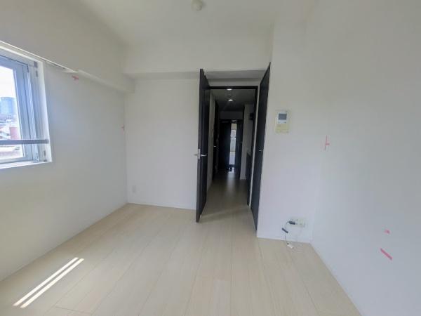 横浜市神奈川区松本町３丁目のマンション
