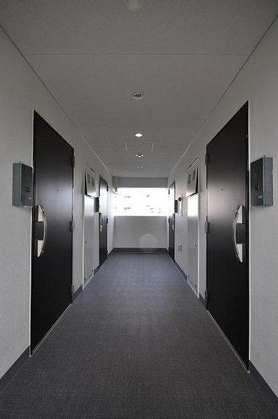 横浜市神奈川区松本町３丁目のマンション