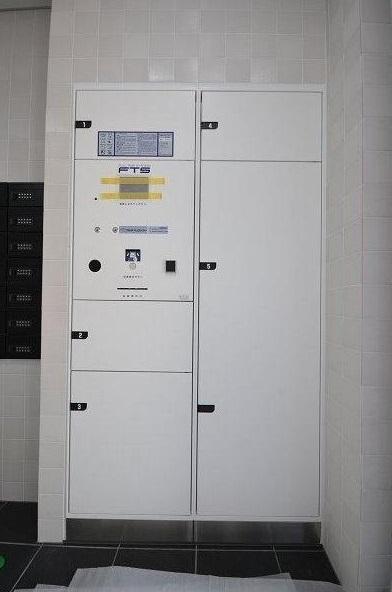 横浜市神奈川区松本町３丁目のマンション