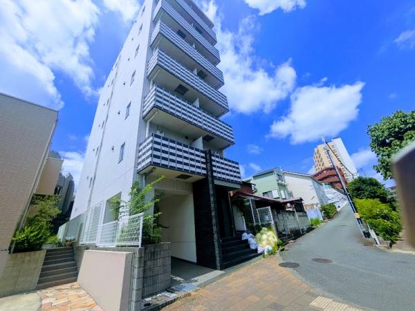 プレミアムキューブ横浜反町