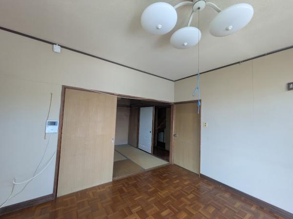 横浜市西区西戸部町１丁目の貸家