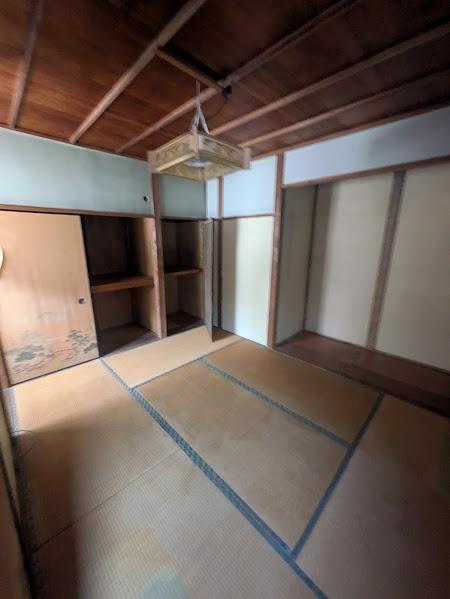 横浜市西区西戸部町１丁目の貸家