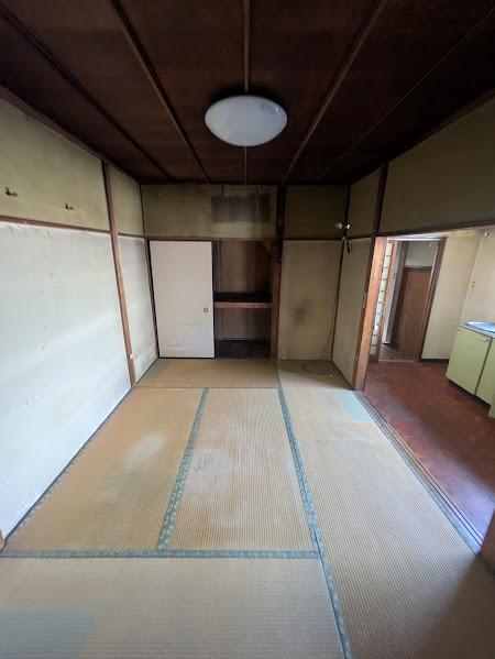 横浜市西区西戸部町１丁目の貸家