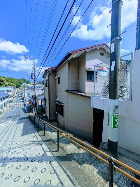 横浜市西区西戸部町１丁目の貸家
