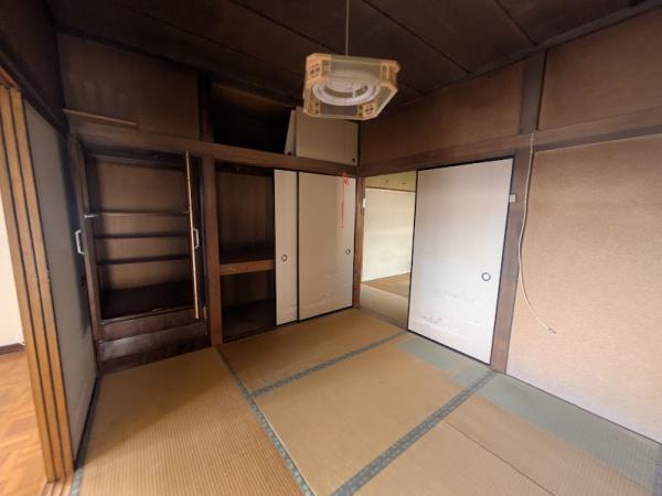 横浜市西区西戸部町１丁目の貸家