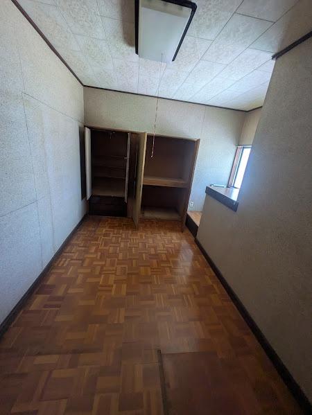 横浜市西区西戸部町１丁目の貸家