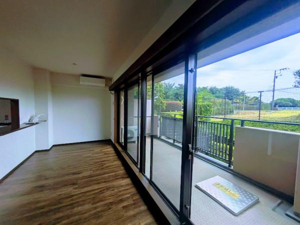 コスモ横浜常盤台公園