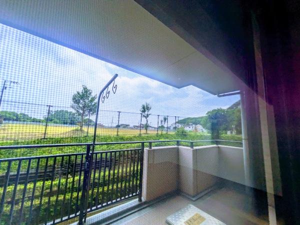コスモ横浜常盤台公園