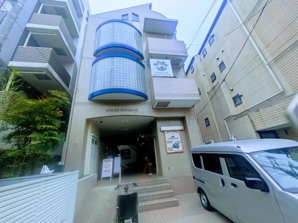 アトリエ元町