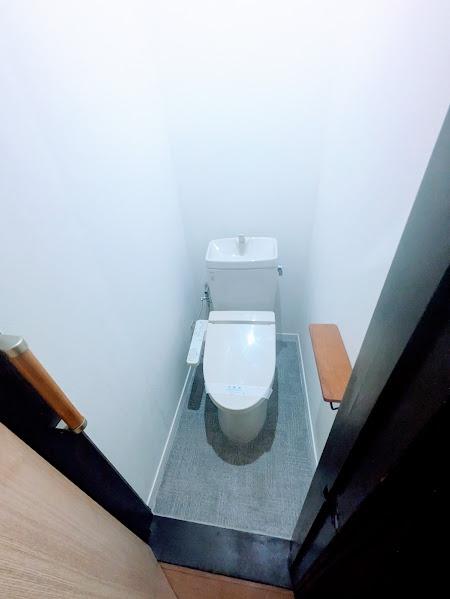 大口戸建