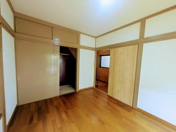 大口戸建