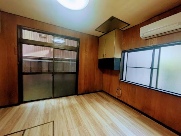 大口戸建
