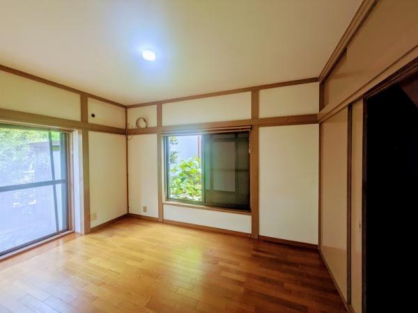 大口戸建
