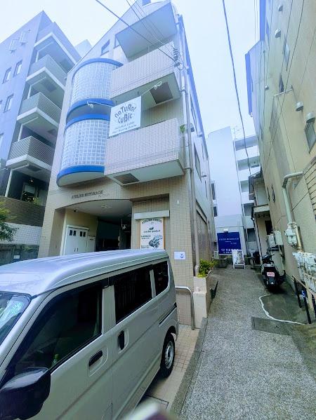 アトリエ元町