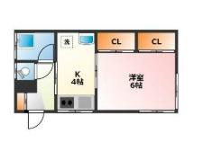 横浜市保土ケ谷区岡沢町のアパート