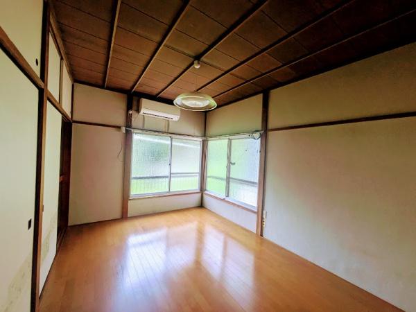 横浜市保土ケ谷区岡沢町のアパート