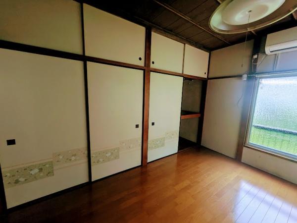 横浜市保土ケ谷区岡沢町のアパート