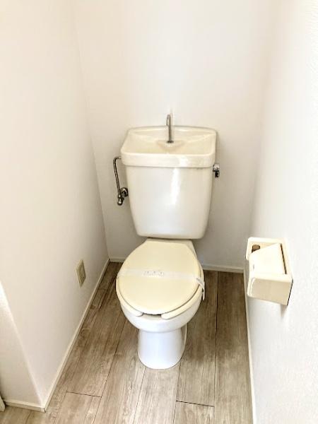 横浜市南区井土ケ谷上町のマンション