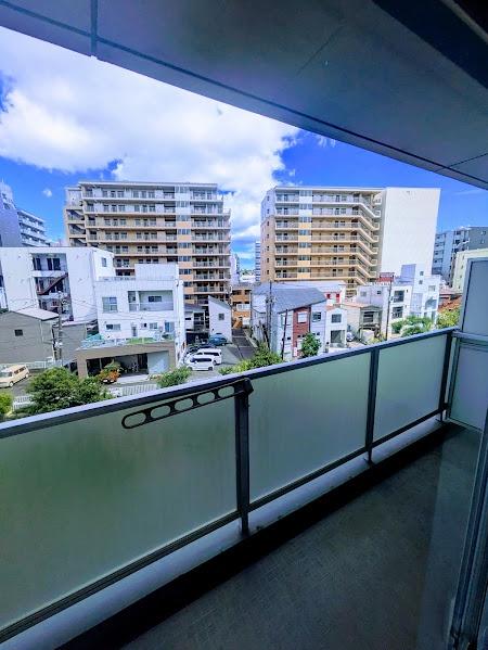 横浜市西区平沼２丁目のマンション