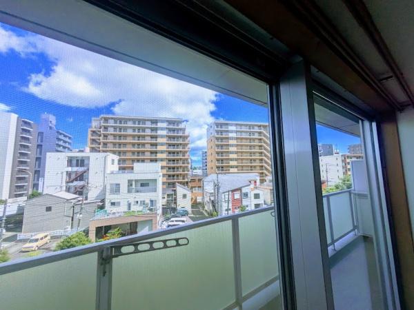 横浜市西区平沼２丁目のマンション