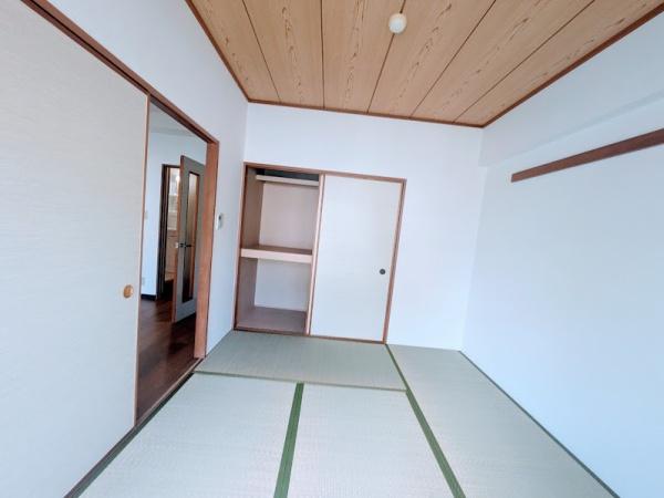 横浜市西区平沼２丁目のマンション