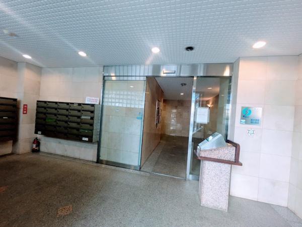 横浜市西区平沼２丁目のマンション