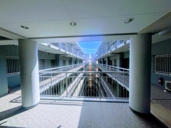 横浜市西区平沼２丁目のマンション