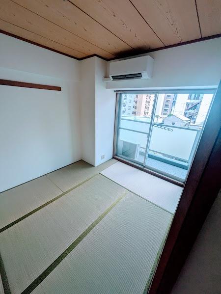 横浜市西区平沼２丁目のマンション