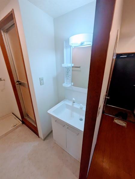 横浜市西区平沼２丁目のマンション