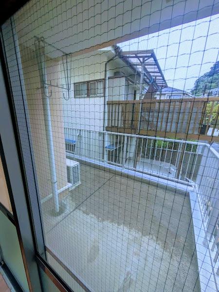 横浜市西区浅間町１丁目のマンション