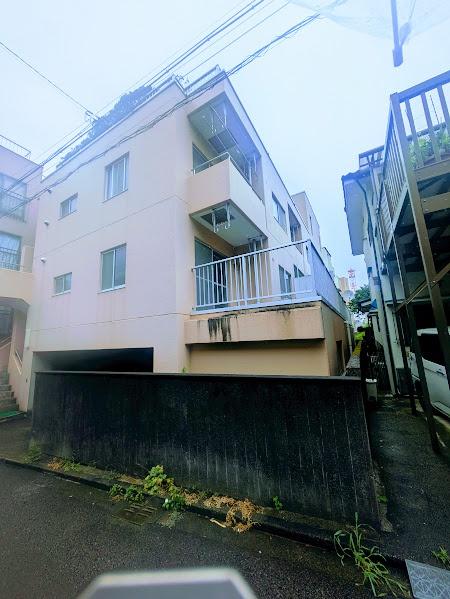 コーポ横山