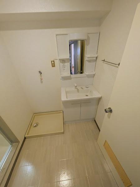 横浜市西区浅間町１丁目のマンション