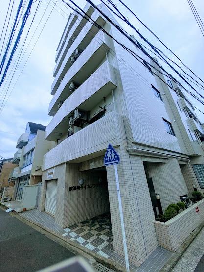 横浜南ダイカンプラザCity