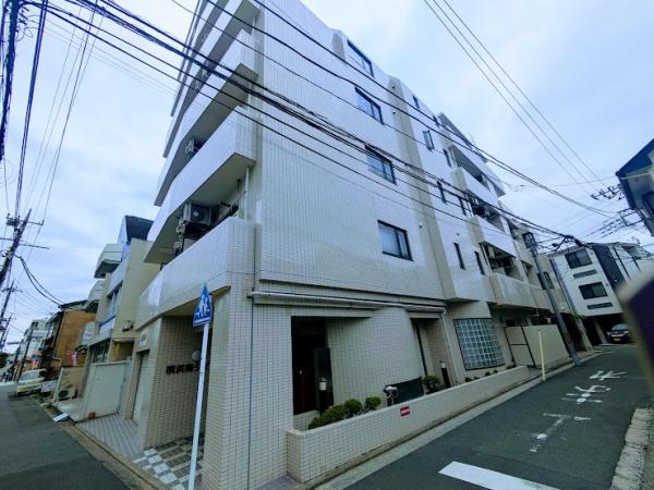横浜南ダイカンプラザCity