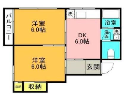 横浜市西区平沼２丁目のマンション