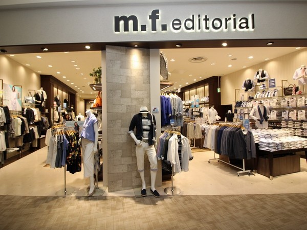 横浜市西区平沼２丁目のマンション(m・f・editorial横浜ベイクォーター店)