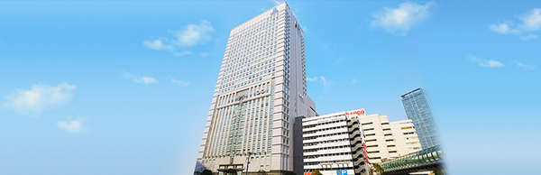 横浜市西区平沼２丁目のマンション(スカイビル)