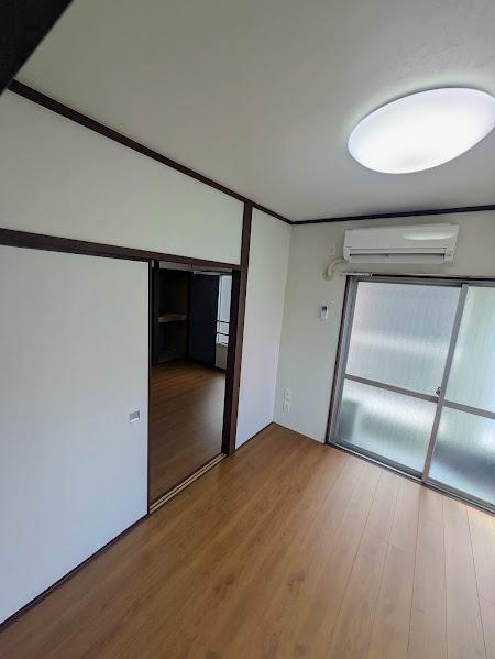 横浜市西区平沼２丁目のマンション