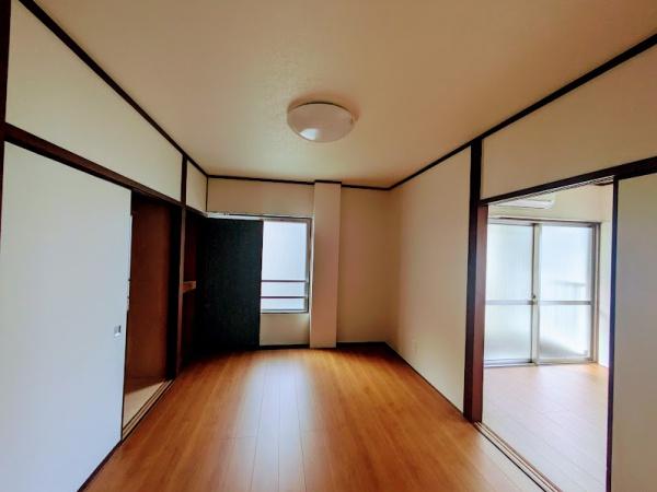 横浜市西区平沼２丁目のマンション