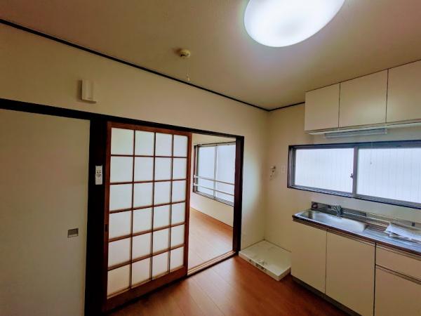 横浜市西区平沼２丁目のマンション