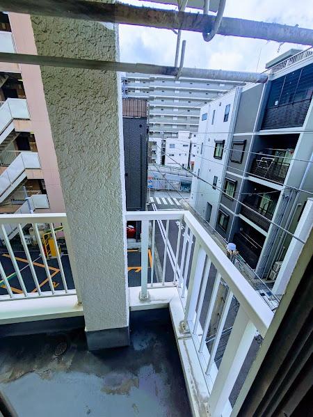 横浜市西区平沼２丁目のマンション