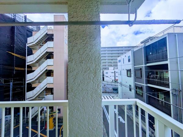 横浜市西区平沼２丁目のマンション