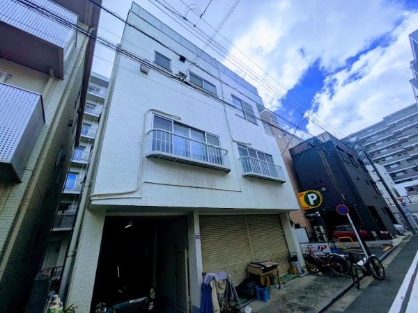 横浜市西区平沼２丁目のマンション