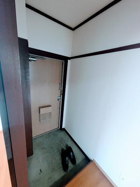 横浜市西区平沼２丁目のマンション