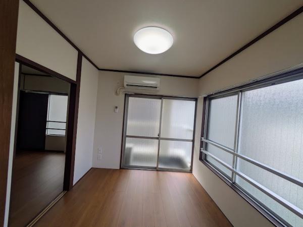 横浜市西区平沼２丁目のマンション