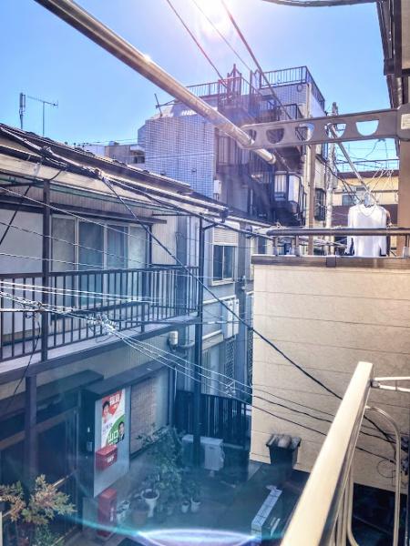 赤門町戸建